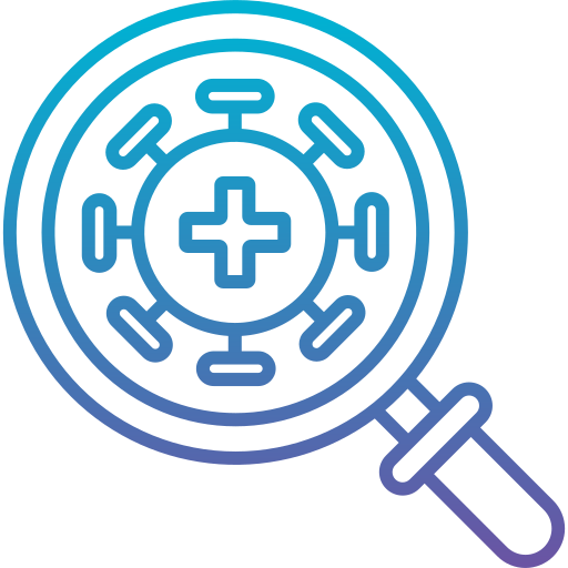 Early Detection Benefit Icon